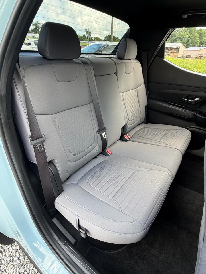 Hyundai Santa Cruz SEL 2023