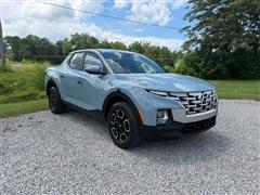 2023 Hyundai Santa Cruz 