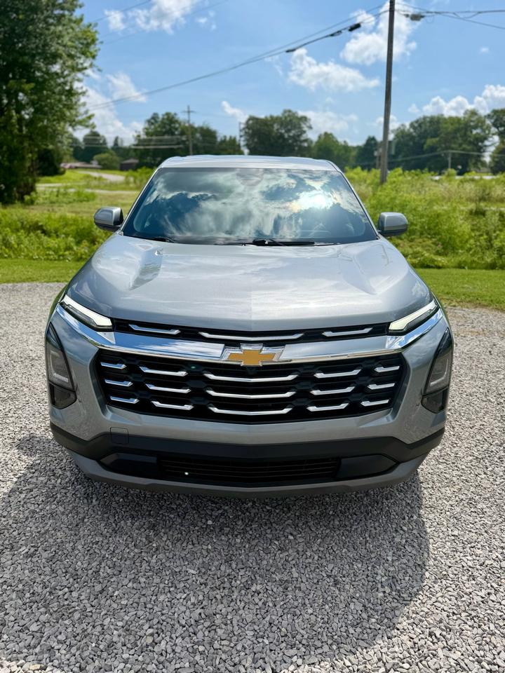 Chevrolet Equinox LT 2WD 2025