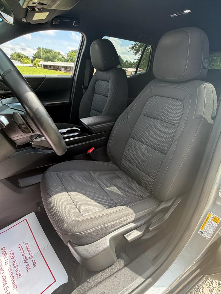 Chevrolet Equinox LT 2WD 2025
