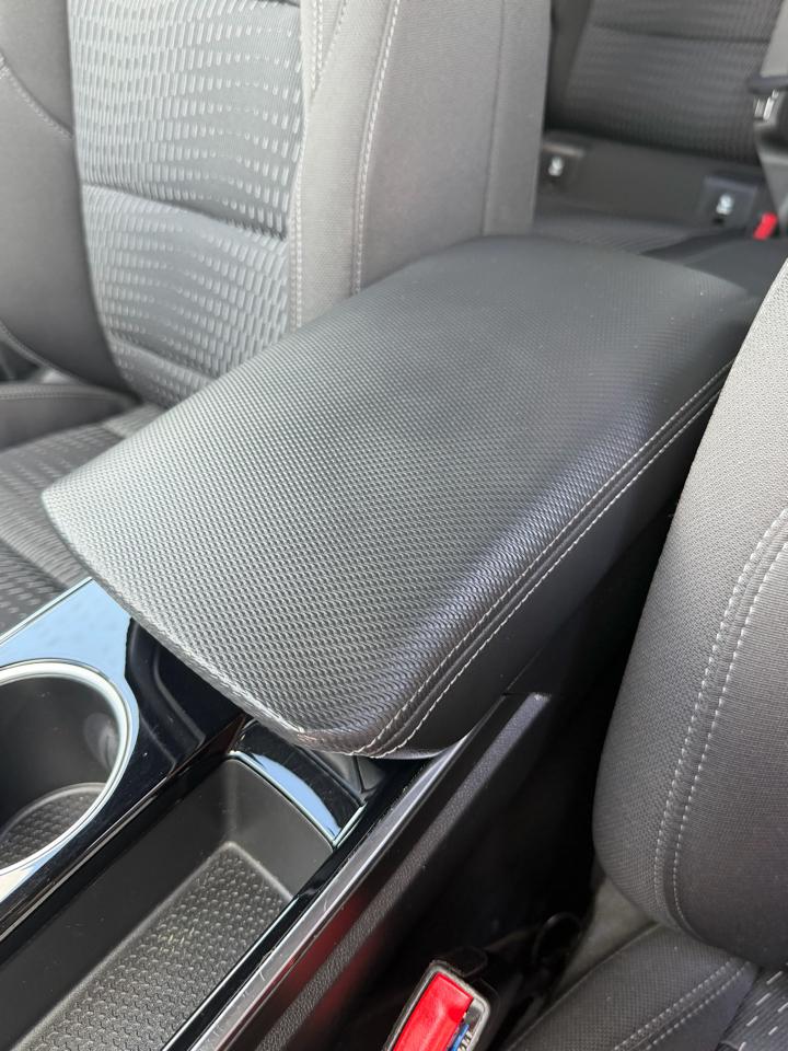 Chevrolet Equinox LT 2WD 2025