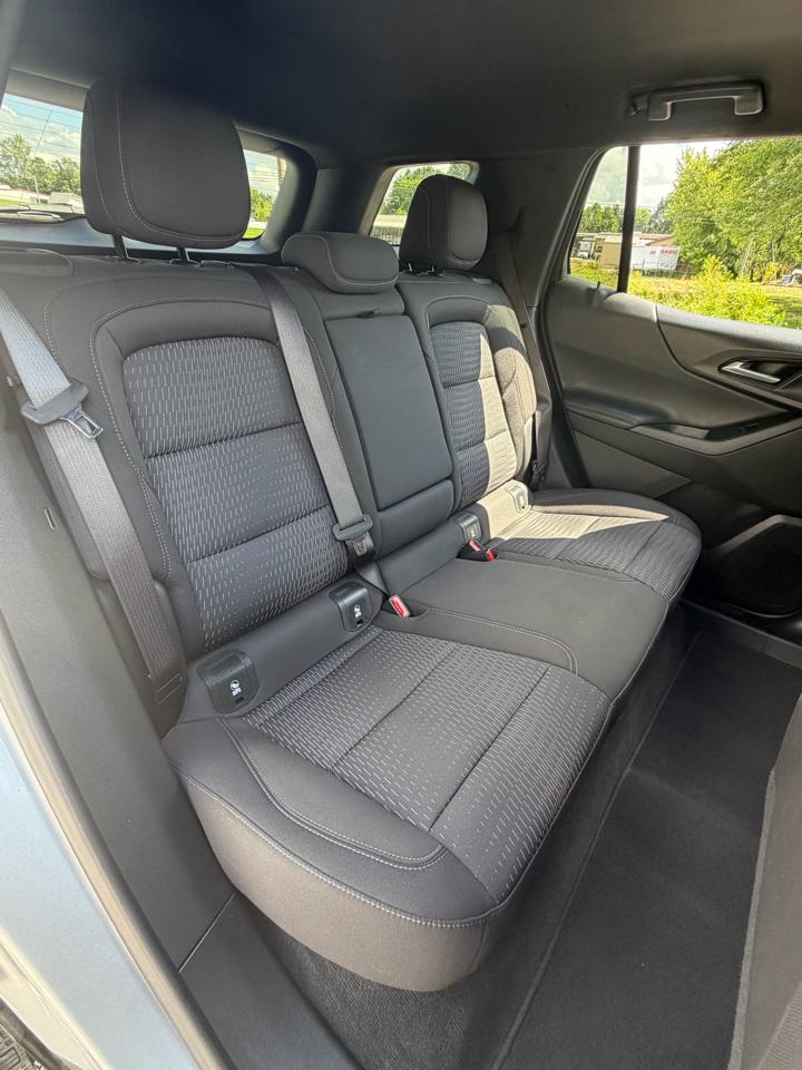 Chevrolet Equinox LT 2WD 2025