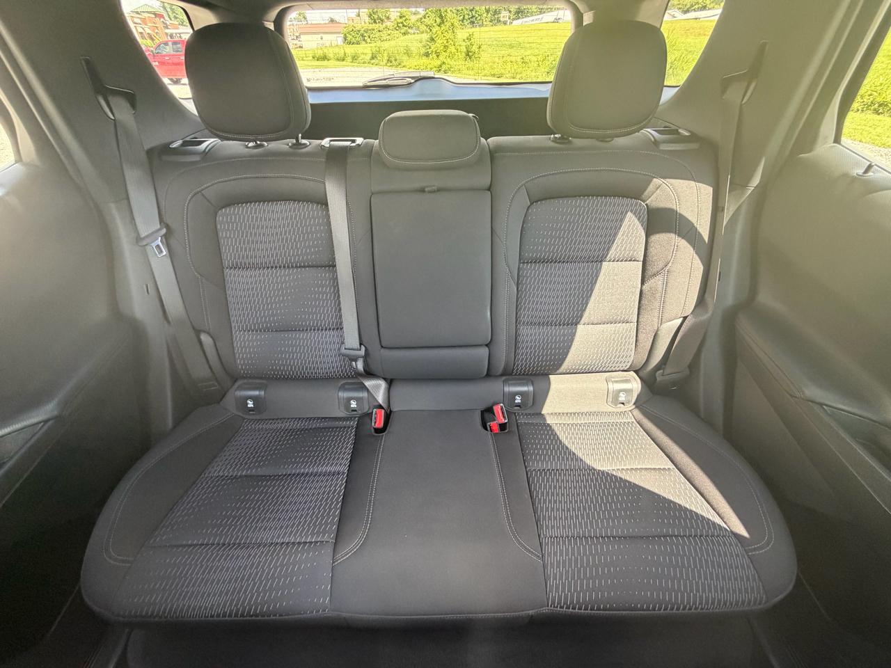 Chevrolet Equinox LT 2WD 2025