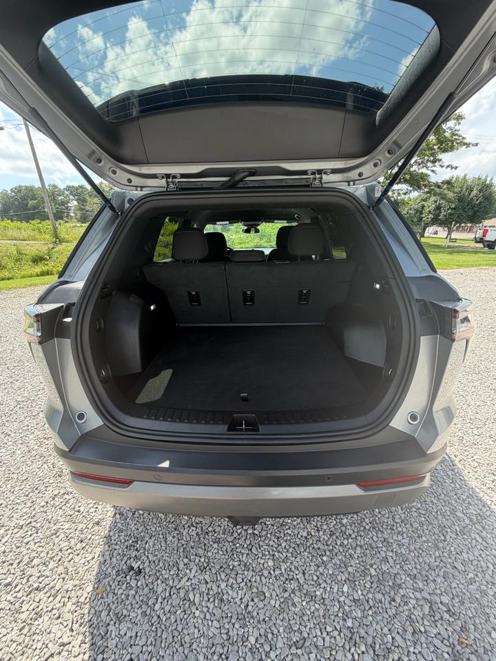 Chevrolet Equinox LT 2WD 2025