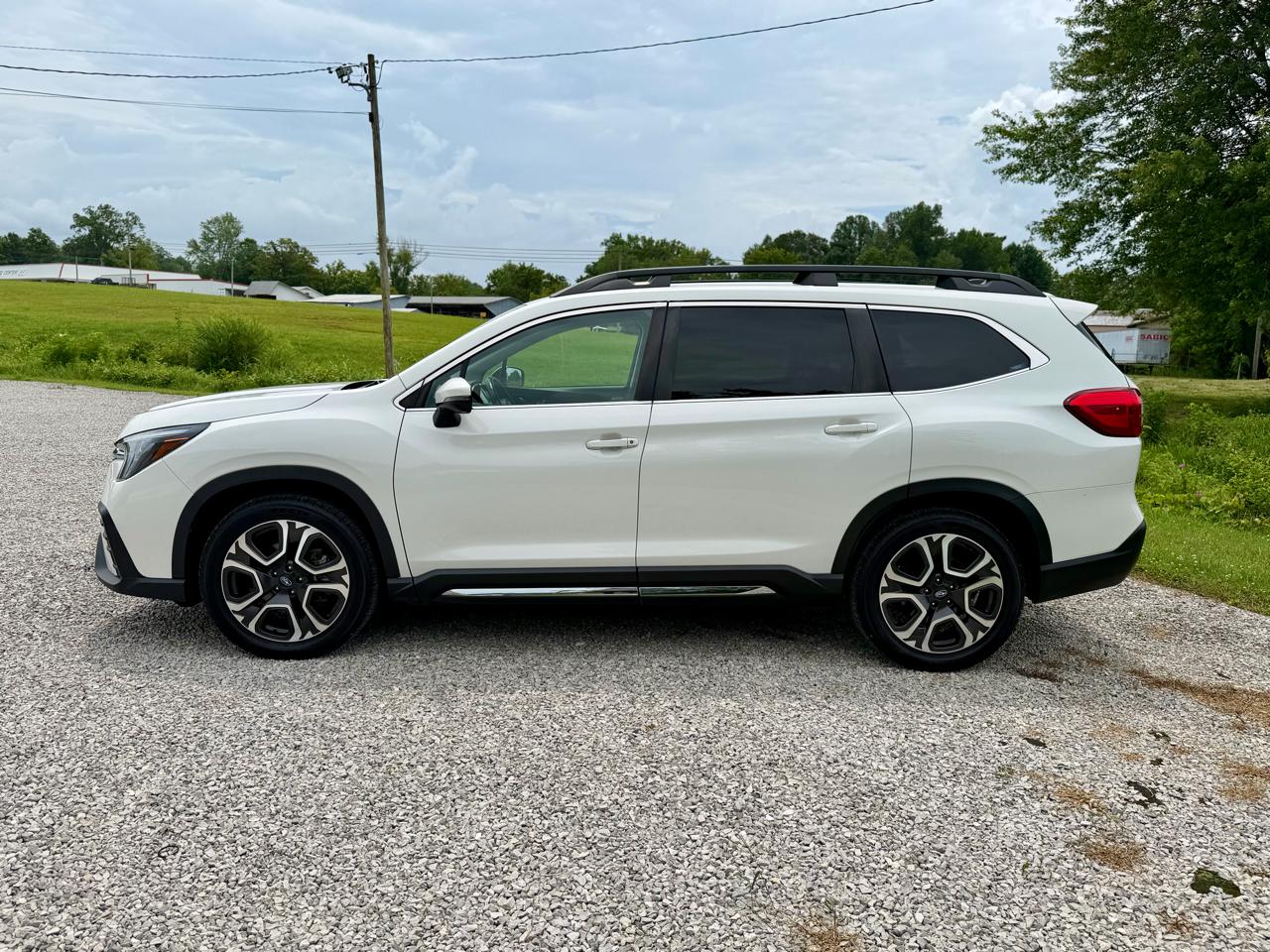Subaru Ascent Unknown 2023