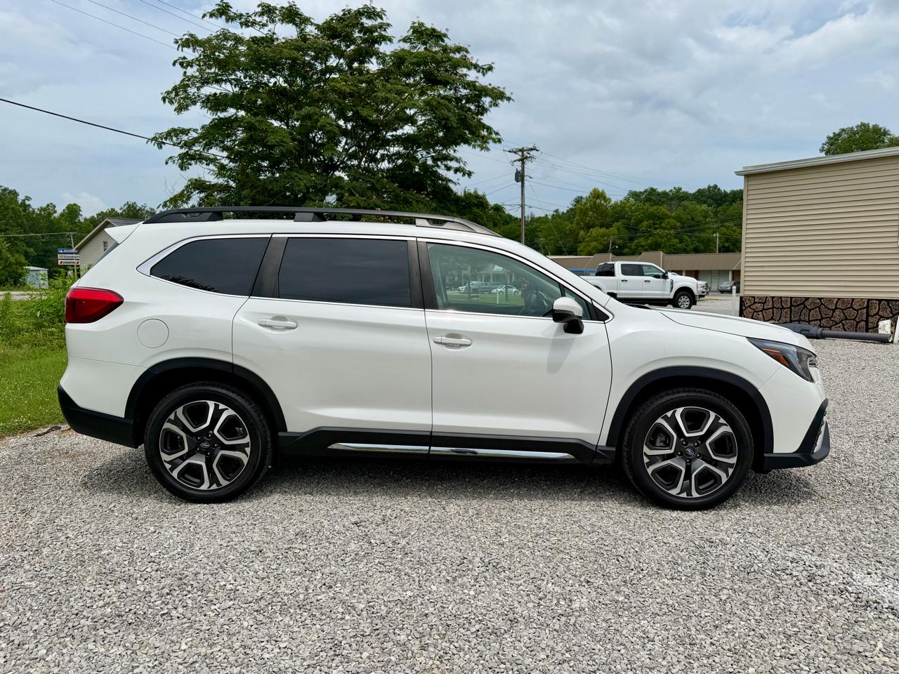 Subaru Ascent Unknown 2023