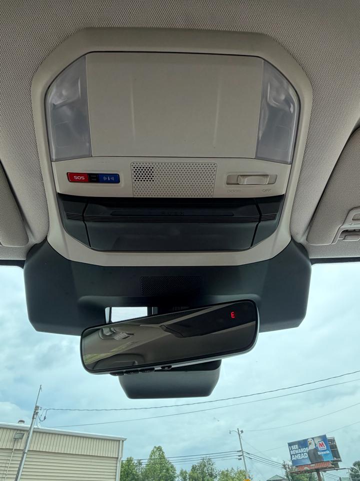 Subaru Ascent Unknown 2023