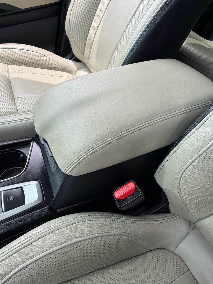 Subaru Ascent Unknown 2023