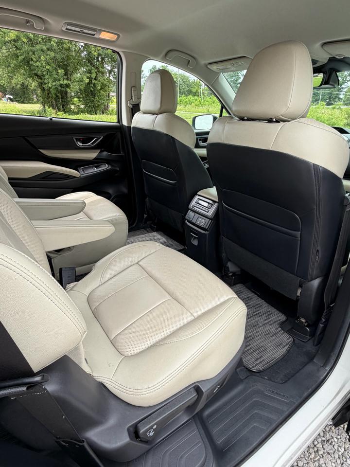 Subaru Ascent Unknown 2023