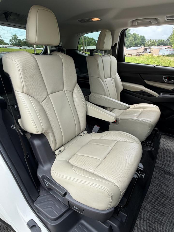 Subaru Ascent Unknown 2023