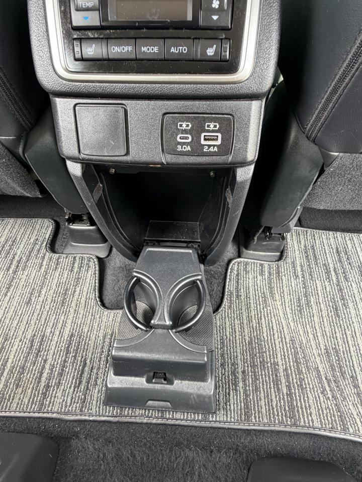 Subaru Ascent Unknown 2023