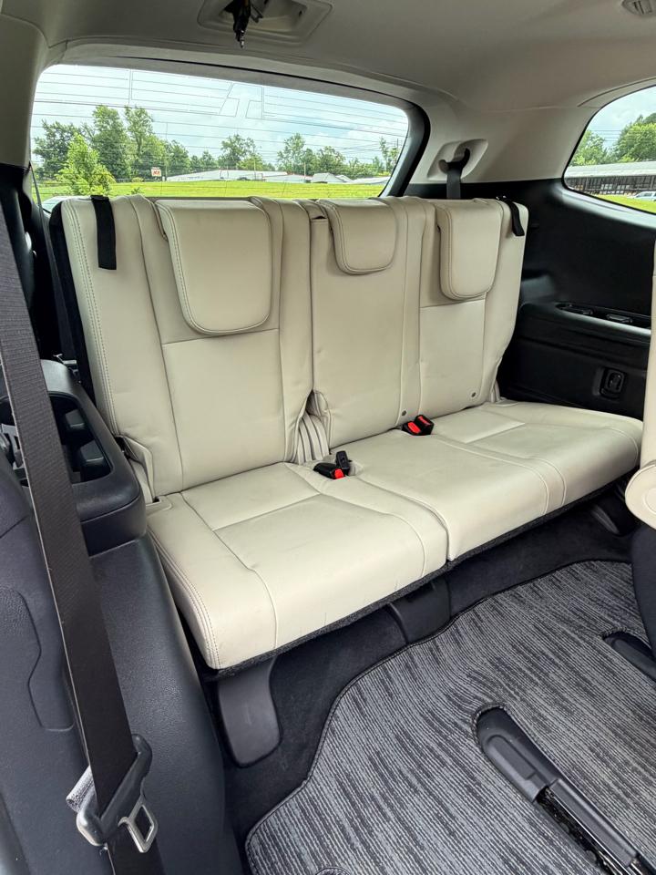 Subaru Ascent Unknown 2023
