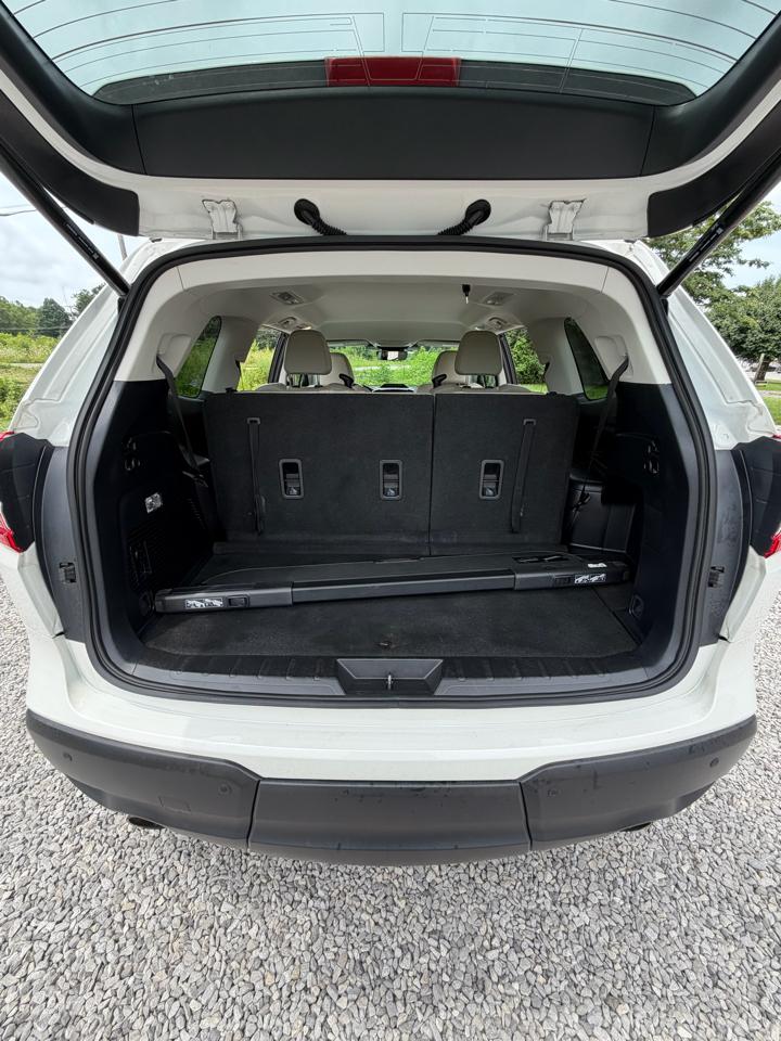 Subaru Ascent Unknown 2023