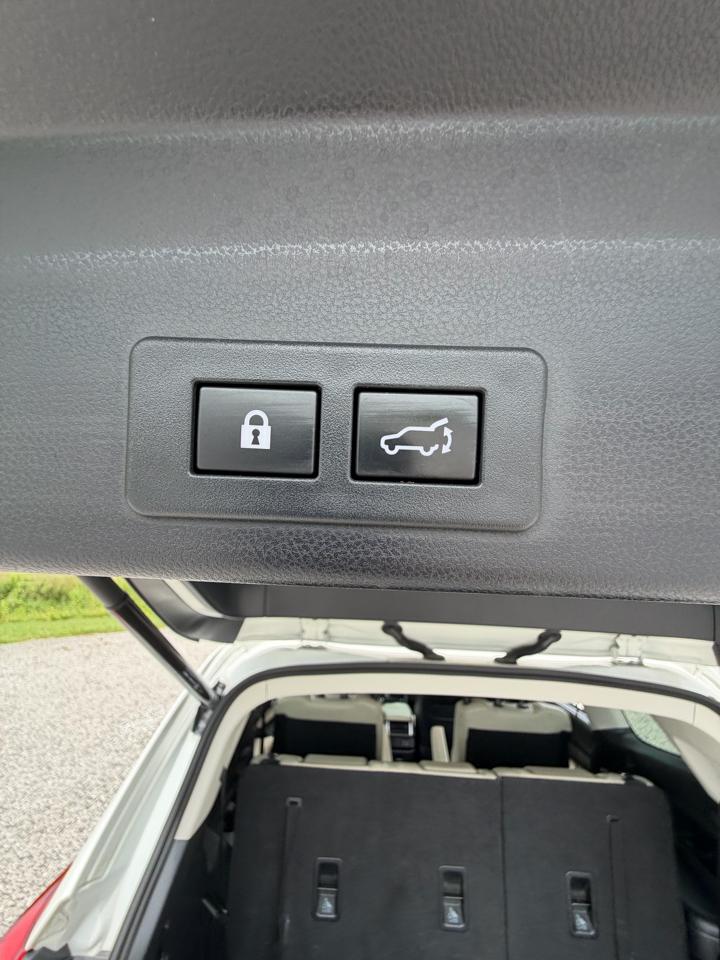 Subaru Ascent Unknown 2023