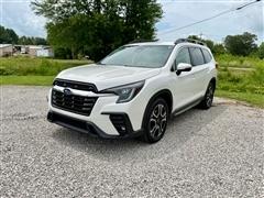 2023 Subaru Ascent 