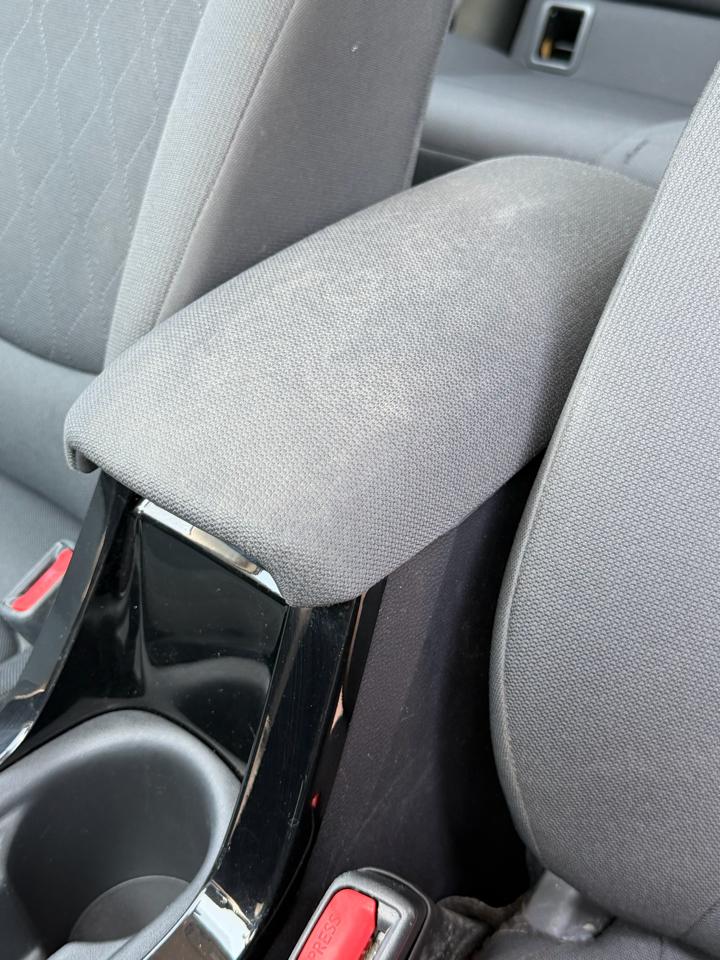 Toyota Corolla LE 2022