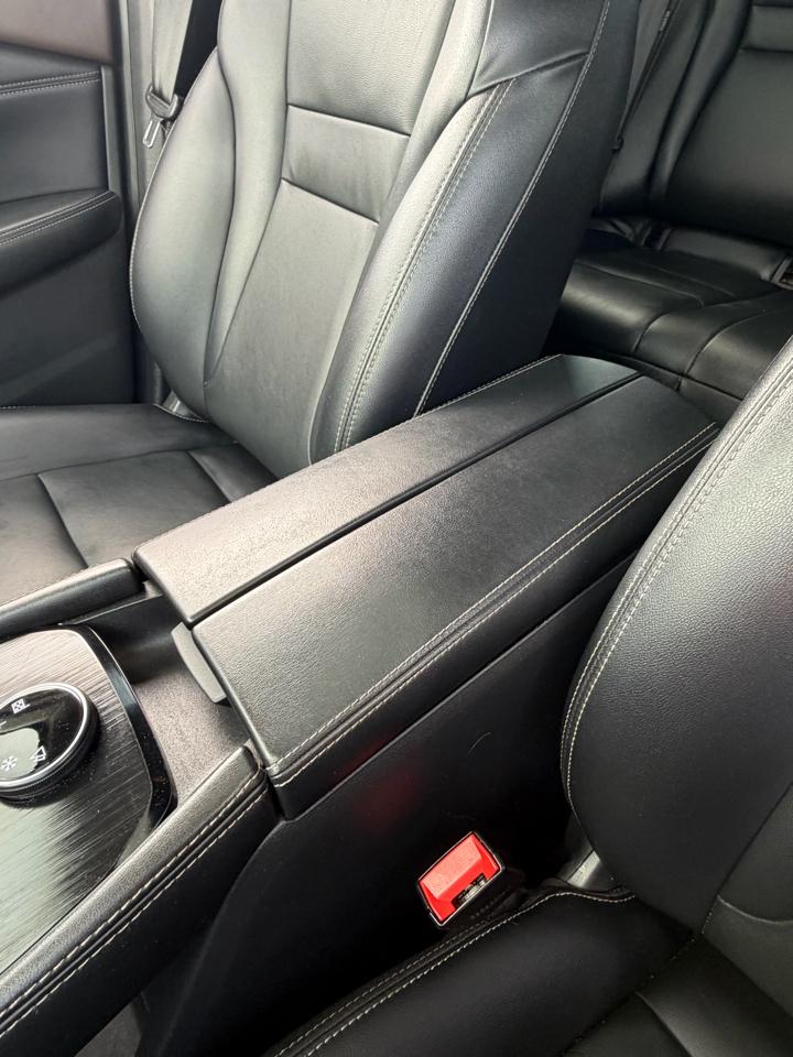 Nissan Rogue SL AWD 2023