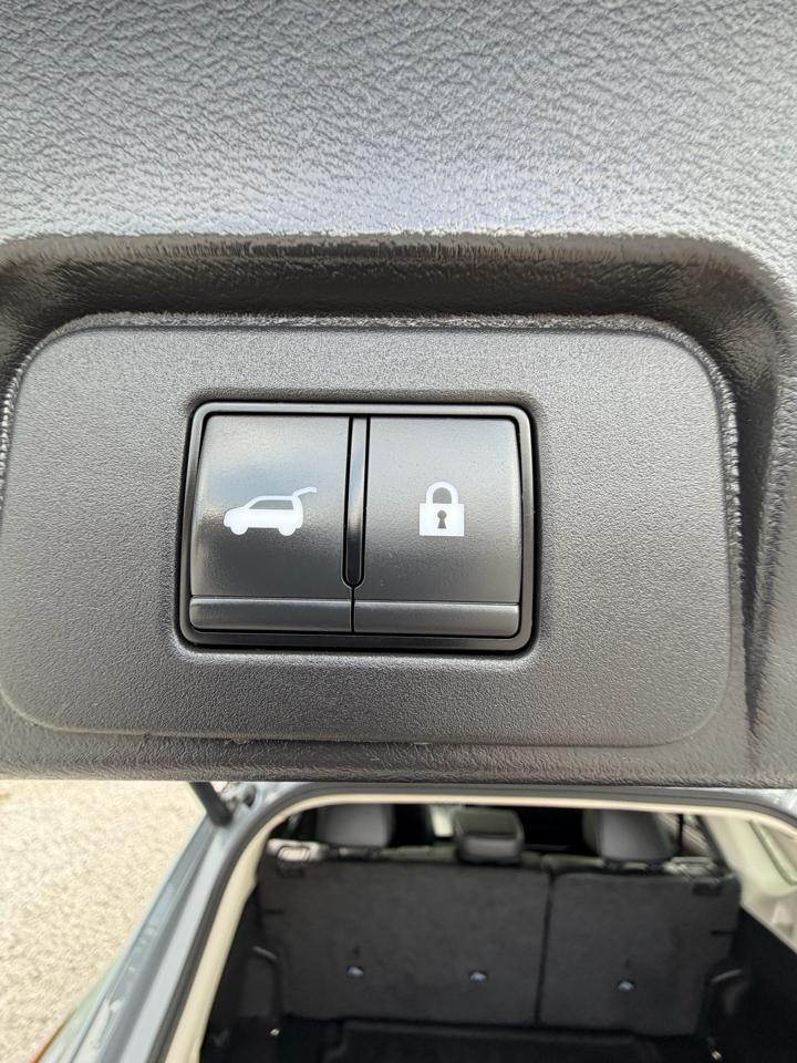 Nissan Rogue SL AWD 2023