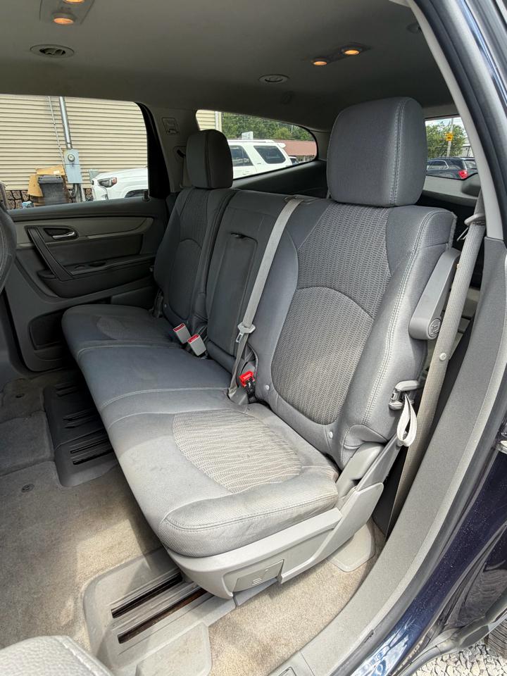 Chevrolet Traverse LS 2017