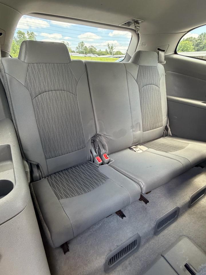 Chevrolet Traverse LS 2017