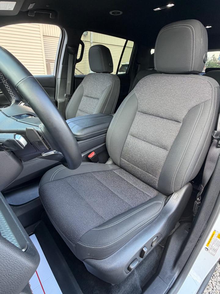 Chevrolet Traverse LT AWD 2024