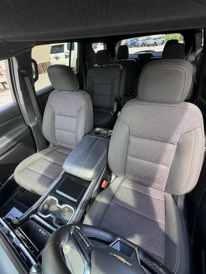 Chevrolet Traverse LT AWD 2024
