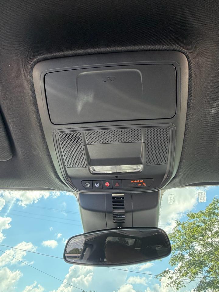 Chevrolet Traverse LT AWD 2024