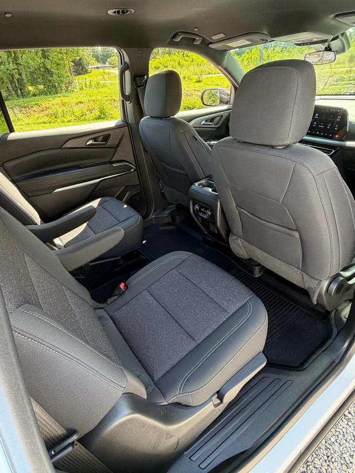 Chevrolet Traverse LT AWD 2024