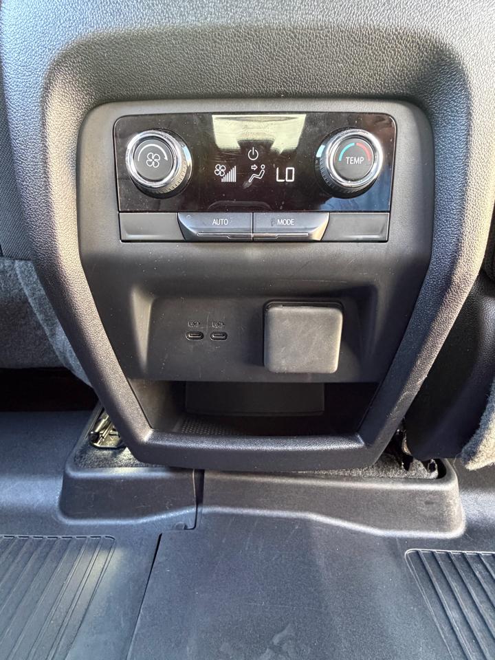 Chevrolet Traverse LT AWD 2024