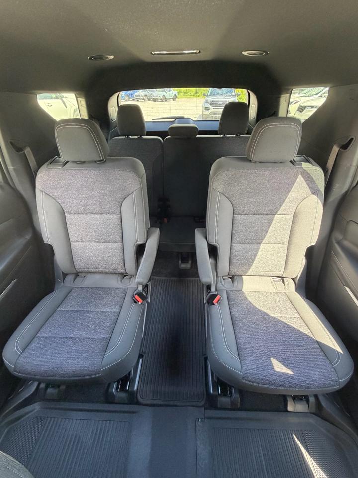 Chevrolet Traverse LT AWD 2024