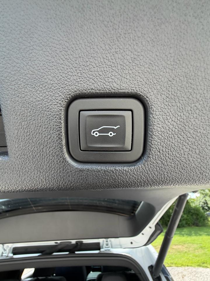 Chevrolet Traverse LT AWD 2024