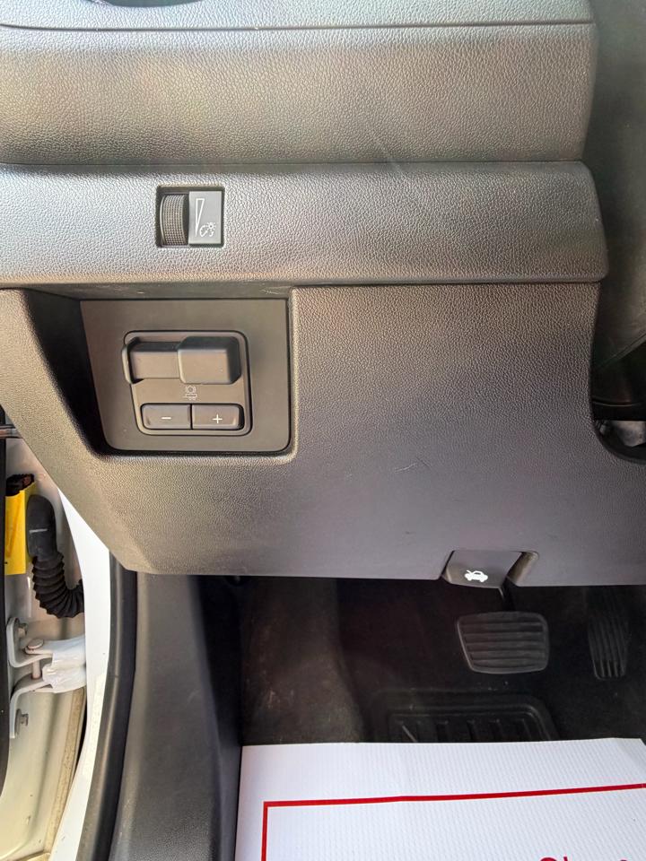 Chevrolet Colorado Work Truck Crew Cab 4WD 2023