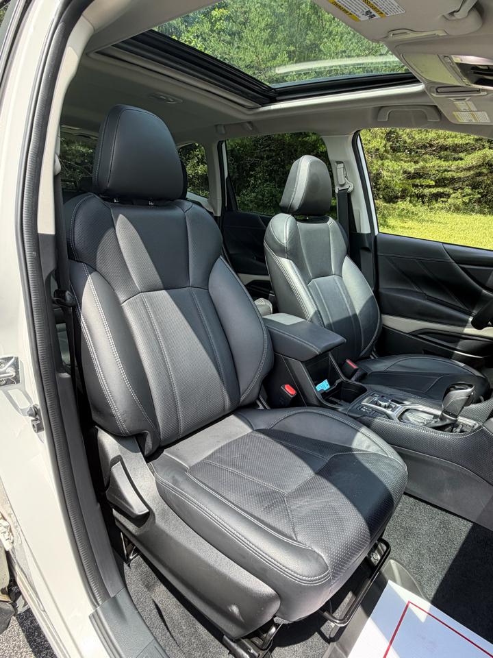 Subaru Forester Limited 2023