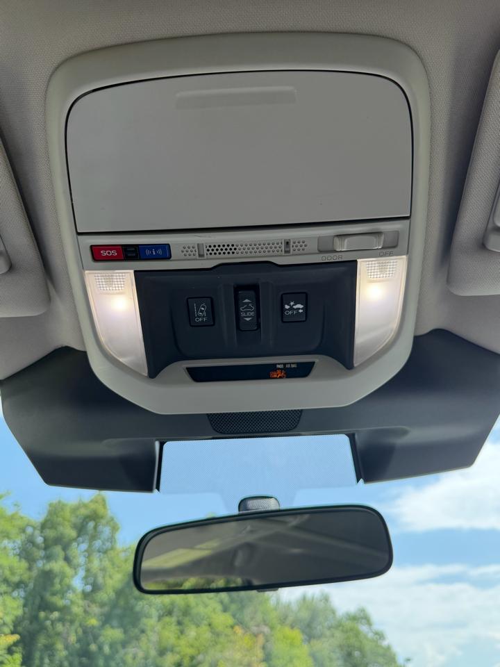 Subaru Forester Limited 2023