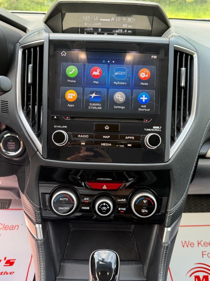 Subaru Forester Limited 2023