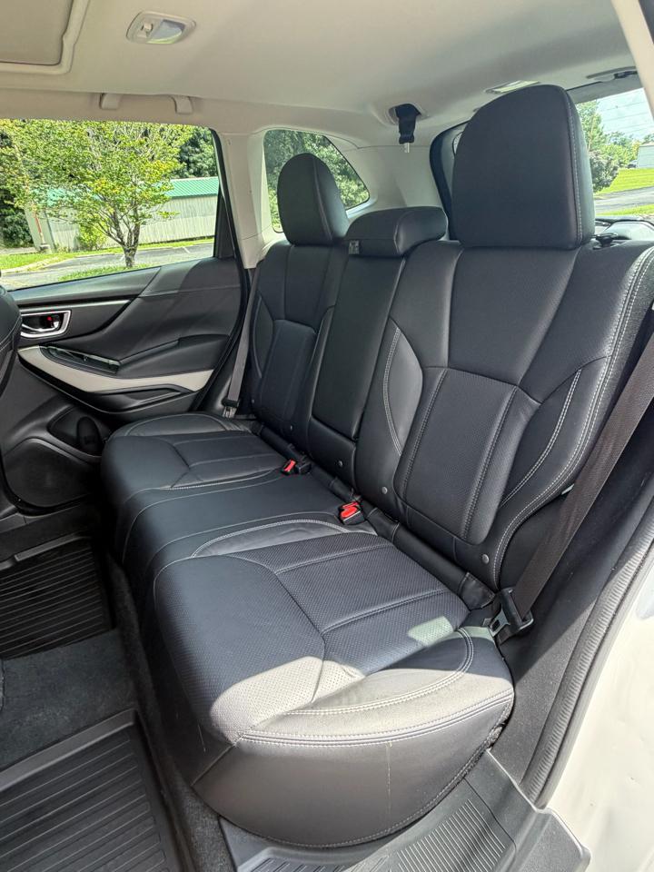 Subaru Forester Limited 2023