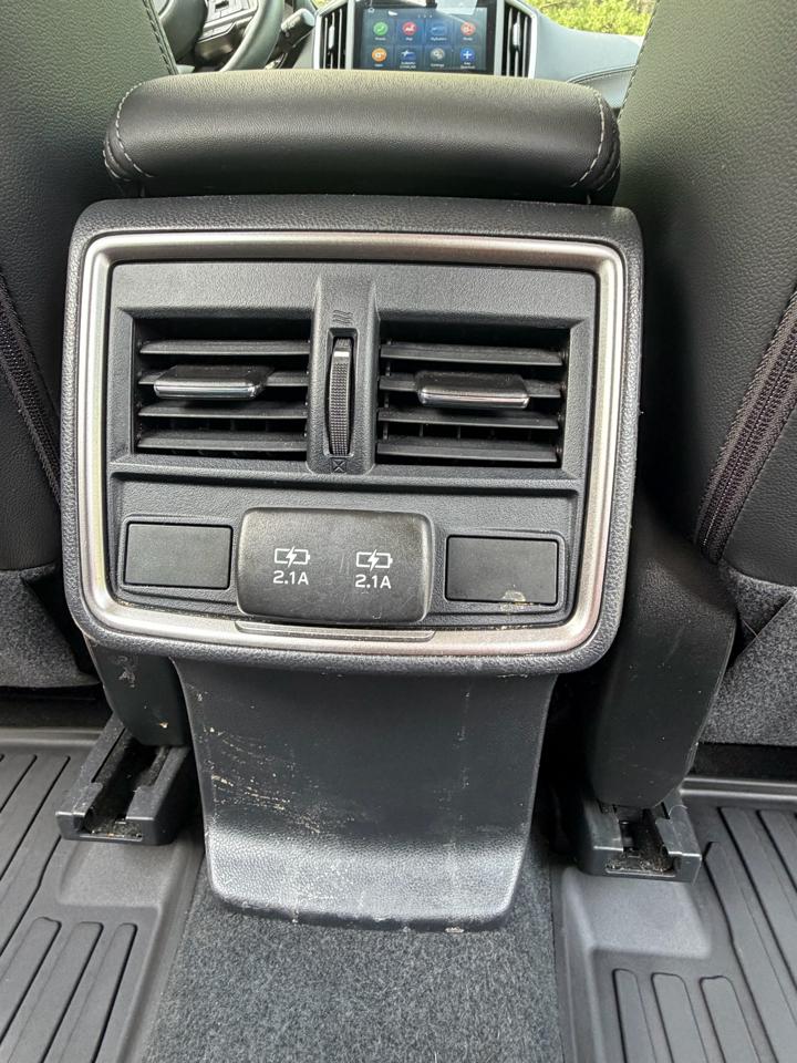 Subaru Forester Limited 2023