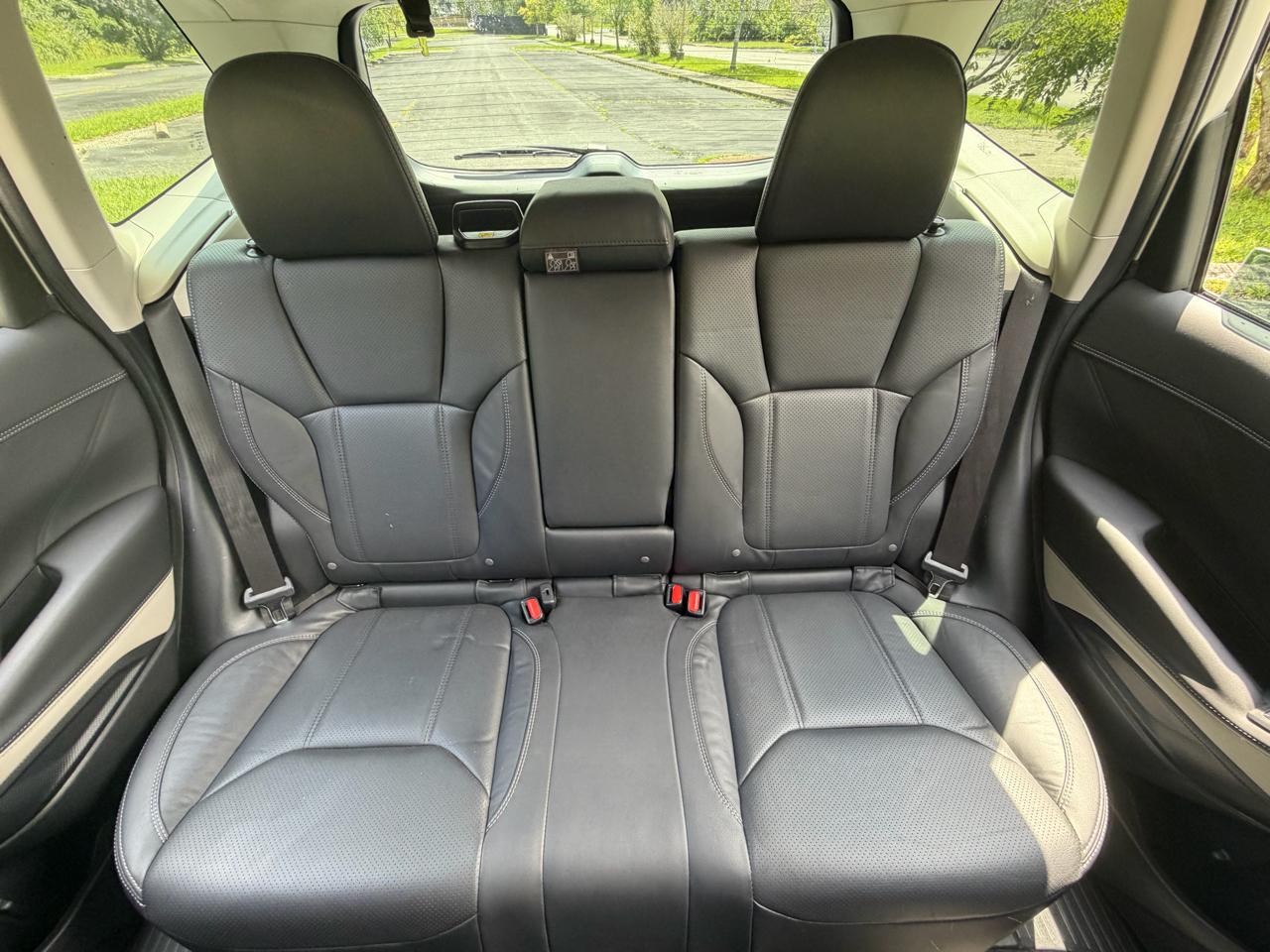 Subaru Forester Limited 2023