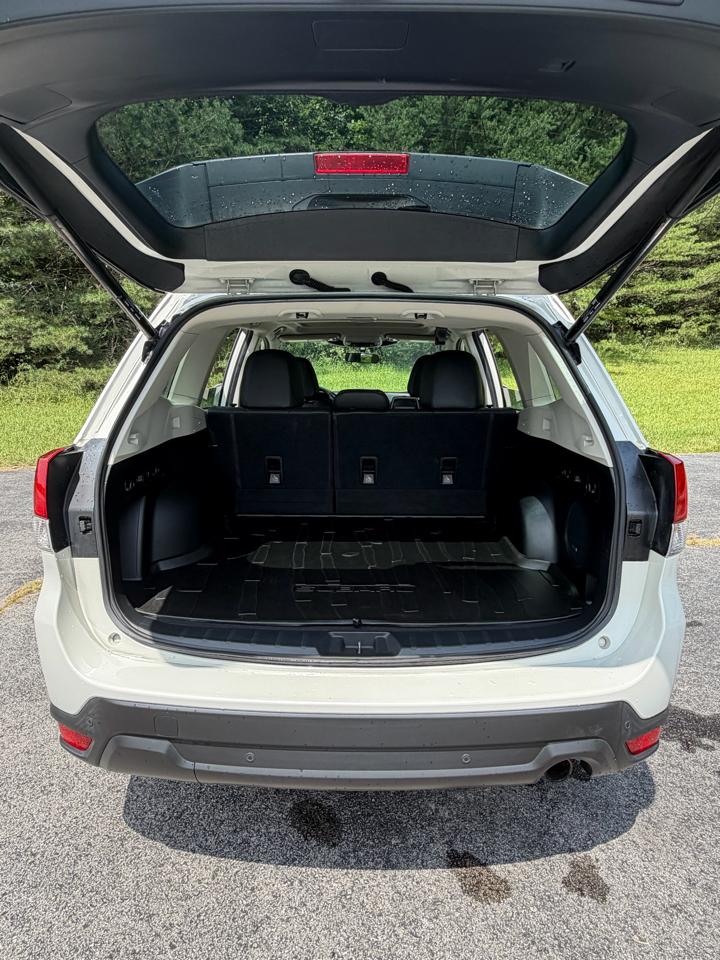 Subaru Forester Limited 2023
