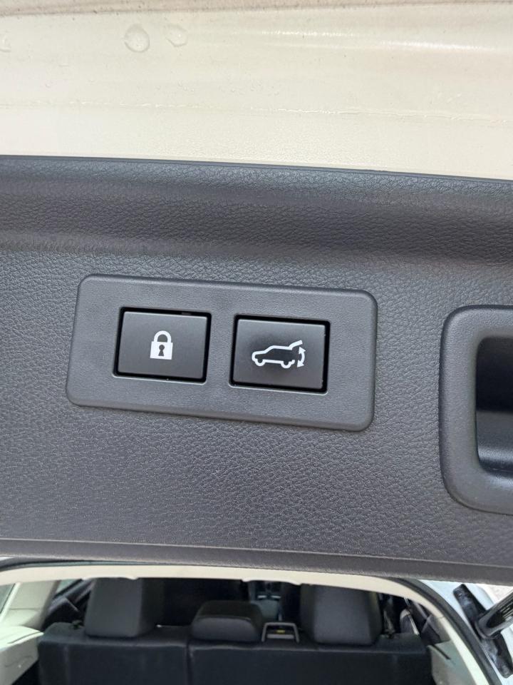 Subaru Forester Limited 2023