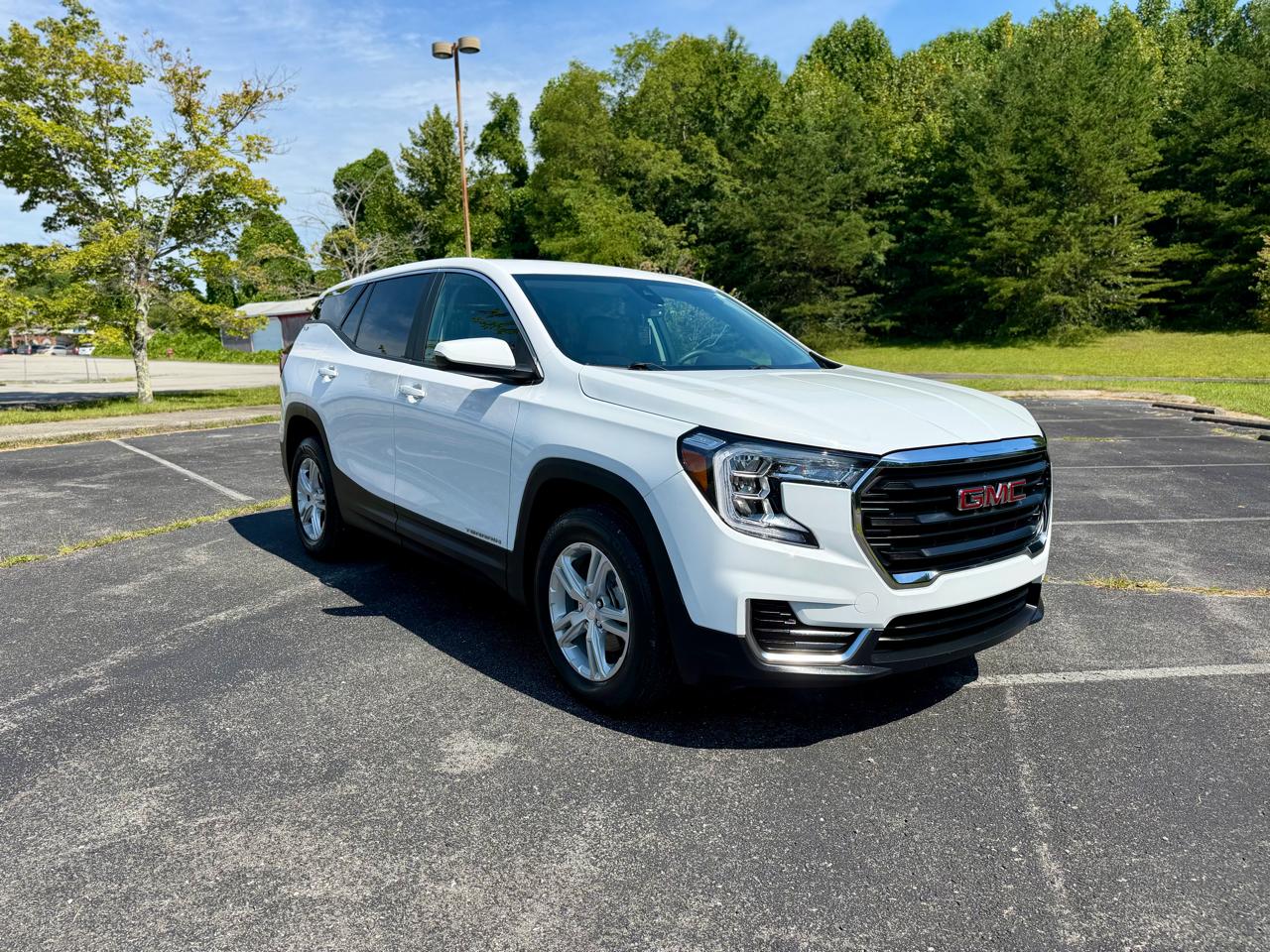 GMC Terrain SLE AWD 2023