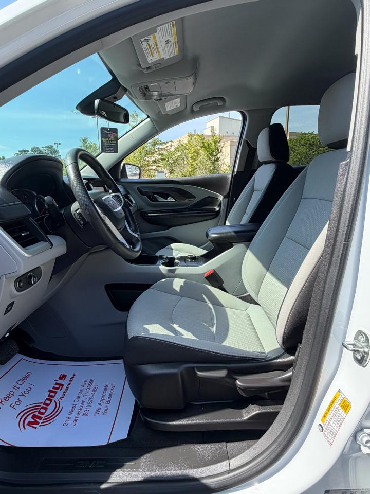 GMC Terrain SLE AWD 2023