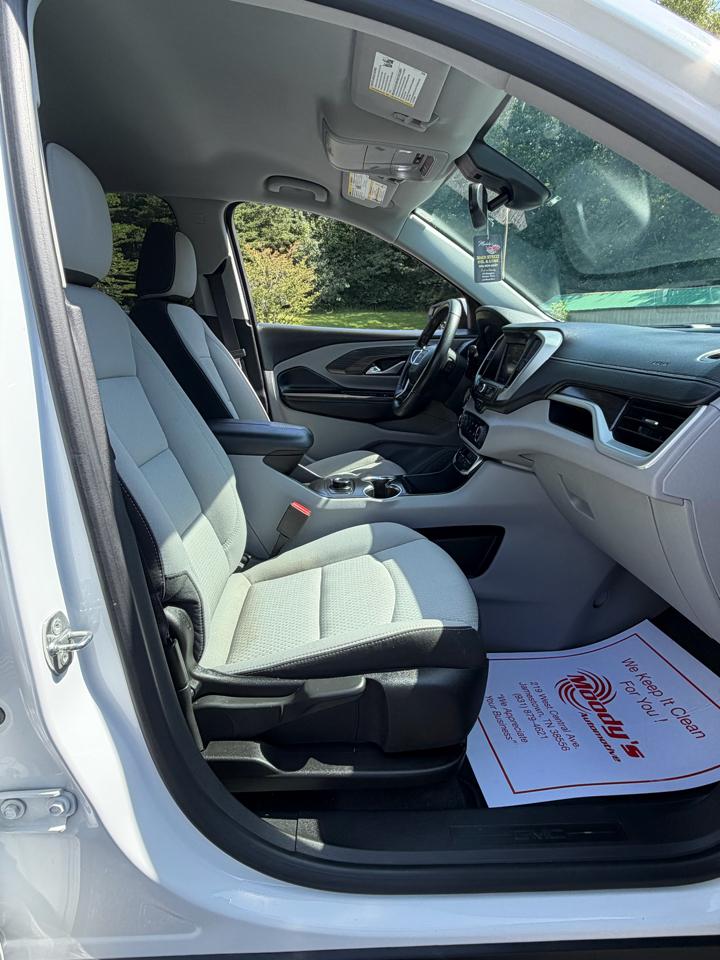 GMC Terrain SLE AWD 2023