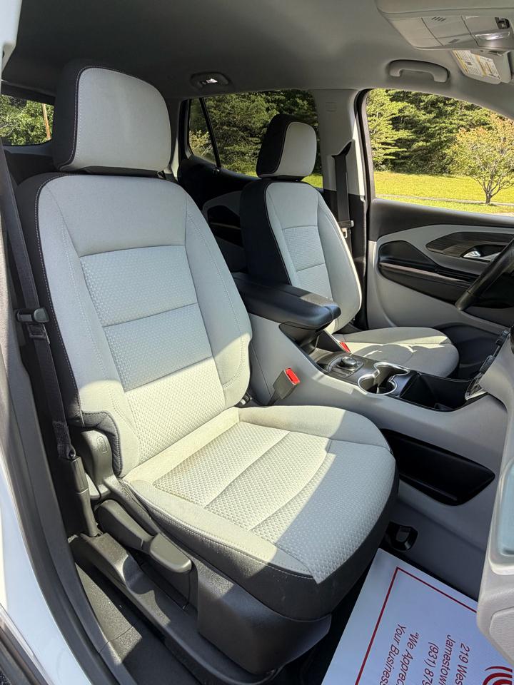 GMC Terrain SLE AWD 2023