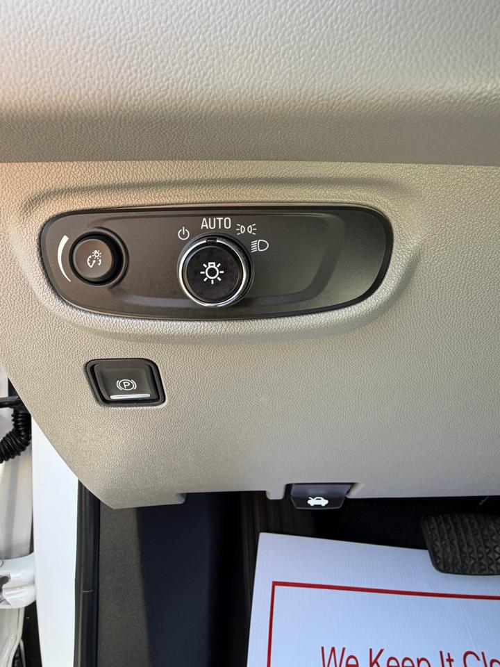 GMC Terrain SLE AWD 2023