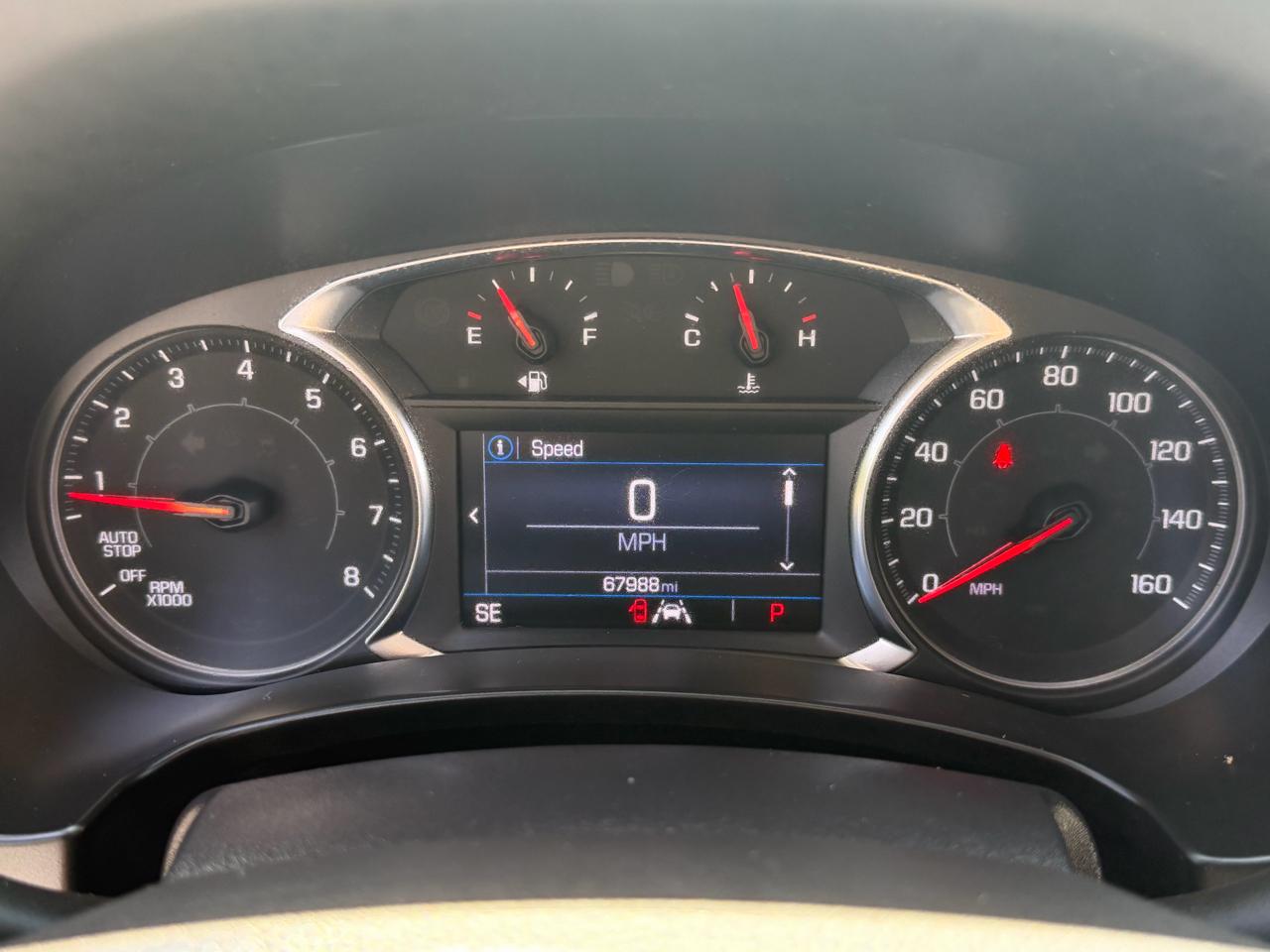 GMC Terrain SLE AWD 2023