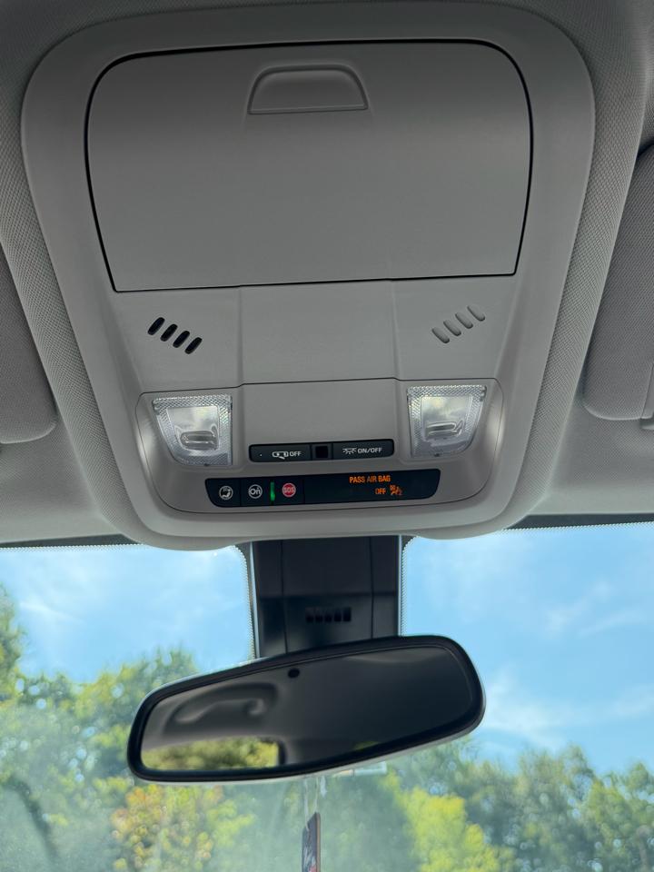 GMC Terrain SLE AWD 2023
