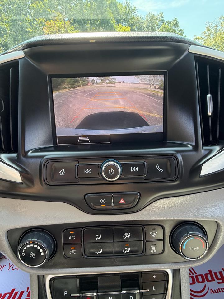 GMC Terrain SLE AWD 2023