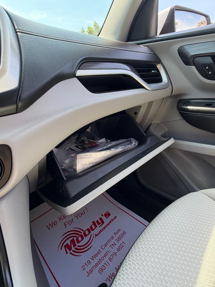 GMC Terrain SLE AWD 2023