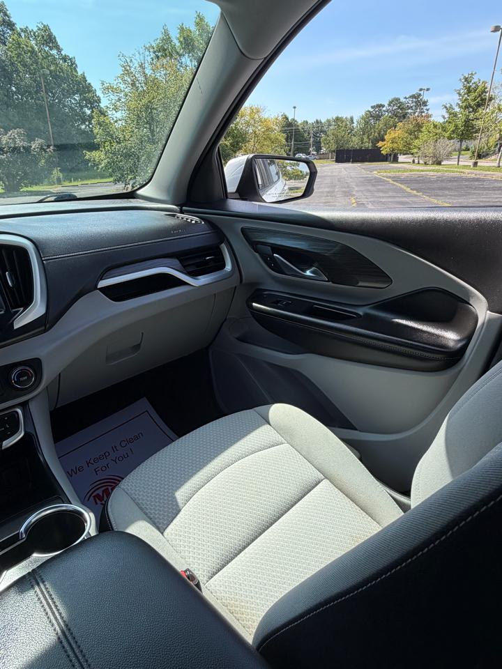 GMC Terrain SLE AWD 2023